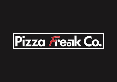 Pizza Freak Co. Artisan Frozen Pizza